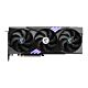 MSI GAMING GeForce RTX 5060 TI 16G TRIO OC NVIDIA 16 GB GDDR7
