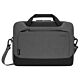 Targus Cypress EcoSmart 35.6 cm (14") Briefcase Grey