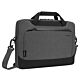 Targus Cypress EcoSmart 35.6 cm (14") Briefcase Grey
