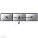 Neomounts FPMA-D550D3BLACK Monitor arm 10-27"