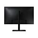Samsung LS27R650FDUXXU LED display 68.6 cm (27") 1920 x 1080 pixels Full HD Black, Grey