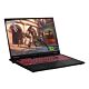 ASUS TUF Gaming A16 FA608PM-RV009W AMD Ryzen™ 9 8940HX Laptop 40.6 cm (16") WUXGA 16 GB DDR5-SDRAM 1 TB SSD NVIDIA GeForce RTX 5060 Wi-Fi 6E (802.11ax) Windows 11 Home Grey