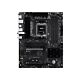 MSI PRO B850-S WIFI6E motherboard AMD B850 Socket AM5 ATX