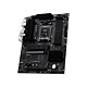 MSI PRO B850-S WIFI6E motherboard AMD B850 Socket AM5 ATX