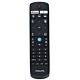 Philips 22AV1904A remote control TV Press buttons