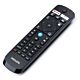 Philips 22AV1904A remote control TV Press buttons