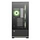 MSI MAG PANO 110R PZ computer case Midi Tower Black