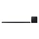 Samsung S800D Ultra Slim 3.1.2ch Lifestyle Soundbar with Subwoofer (2024)