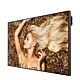 BenQ SL6502K 165.1 cm (65") LED 500 cd/m² 4K Ultra HD Black Built-in processor Android