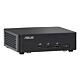 ASUS NUC 14 Pro RNUC14RVKU700003I UCFF Black 155H