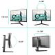Philips Evnia 3000 27M2N3800A/00 computer monitor 68.6 cm (27") 3840 x 2160 pixels 4K Ultra HD LCD Grey