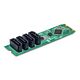 StarTech.com 4-Port M.2 to SATA Adapter Card, M.2 PCIe 3.0 to SATA HDD/SSD Expansion Card, ASM1064 Chipset, M.2 NVMe to 4x HDD/SSD for Windows/macOS/Linux