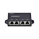 StarTech.com 2-Port Gigabit Midspan PoE+ Injector, 10/100/1000Mbps, PoE+ (802.3af/at), 30W, 1Gbps Ethernet, Wall Mountable, Unmanaged Inline Power Over Ethernet