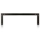 StarTech.com 2U 19in Steel Vertical Wall Mount Equipment Rack Bracket