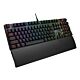 ASUS ROG Strix Scope II X keyboard Gaming USB Black