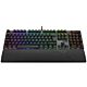ASUS ROG Strix Scope II X keyboard Gaming USB Black