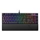 ASUS ROG Strix Scope II X keyboard Gaming USB Black