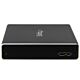 StarTech.com USB 3.0 Universal 2.5in SATA III or IDE Hard Drive Enclosure with UASP - Portable External SSD / HDD