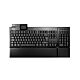 be quiet! Dark Mount Silent Linear UK  keyboard Gaming USB QWERTY UK English Black