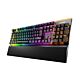 be quiet! Light Mount Silent Tactile UK  keyboard Gaming USB QWERTY UK English Black