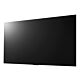 LG 55WN960H hospitality TV 139.7 cm (55") 4K Ultra HD 500 cd/m² Smart TV Grey 40 W