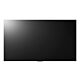 LG 55WN960H hospitality TV 139.7 cm (55") 4K Ultra HD 500 cd/m² Smart TV Grey 40 W