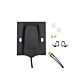 NETGEAR 6000451 network antenna 2.5 dBi