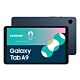 Samsung Galaxy Tab A9 SM-X110N Mediatek 128 GB 22.1 cm (8.7") 8 GB Wi-Fi 5 (802.11ac) Navy
