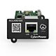 CyberPower RCCARD100 network card Internal Ethernet 100 Mbit/s