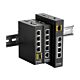 D-Link 5-Port Unmanaged Switch with 4 x 10/100/1000BaseT(X) ports (4 PoE) & 1 x 100/1000BaseSFP