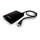 Verbatim Store 'n' Go USB 3.0 Portable Hard Drive 2TB Black