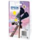 Epson Singlepack Yellow 502XL Ink