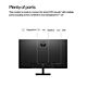 HP Series 3 Pro 21.5 inch FHD Monitor 322ph