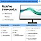 HP Series 3 Pro 21.5 inch FHD Monitor 322ph
