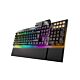 be quiet! Dark Mount Silent Tactile UK  keyboard Gaming USB QWERTY UK English Black