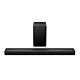 TCL Q Q65HK soundbar speaker Black, Titanium 5.1 channels 290 W