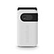 Emporia SIMPLICITYglam 7.11 cm (2.8") 106 g White Senior phone