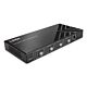 Lindy 4x4 USB 3.2 Gen 1 Matrix Switch