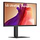 LG 27U730A-B computer monitor 68.6 cm (27") 3840 x 2160 pixels 4K Ultra HD LED Black