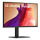 LG 32U720A-B computer monitor 81.3 cm (32") 3840 x 2160 pixels 4K Ultra HD LED Black