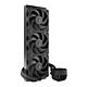 ARCTIC Liquid Freezer III Pro 420 - Multi Compatible All-in-One CPU Water Cooler