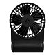 ARCTIC Summair 2Go - Powerful Handheld Fan with Extra-Long Battery Life