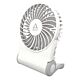 ARCTIC Summair 2Go - Powerful Handheld Fan with Extra-Long Battery Life