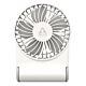 ARCTIC Summair 2Go - Powerful Handheld Fan with Extra-Long Battery Life