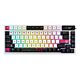 ASUS ROG Azoth X keyboard Gaming USB White