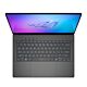 ASUS ROG Zephyrus G14 GA403UM-QS006W AMD Ryzen™ 9 270 Laptop 35.6 cm (14") 3K 16 GB LPDDR5x-SDRAM 1 TB SSD NVIDIA GeForce RTX 5060 Wi-Fi 7 (802.11be) Windows 11 Home Grey
