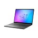 ASUS ROG Zephyrus G14 GA403UM-QS006W AMD Ryzen™ 9 270 Laptop 35.6 cm (14") 3K 16 GB LPDDR5x-SDRAM 1 TB SSD NVIDIA GeForce RTX 5060 Wi-Fi 7 (802.11be) Windows 11 Home Grey