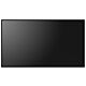 Sharp MultiSync M552 Digital signage flat panel 139.7 cm (55") LCD 550 cd/m² 4K Ultra HD Black Touchscreen