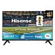 Hisense 40" A4QTUK FHD LED TV with Freely