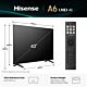 Hisense 32" A5QTUK QLED FHD Smart TV with Freely